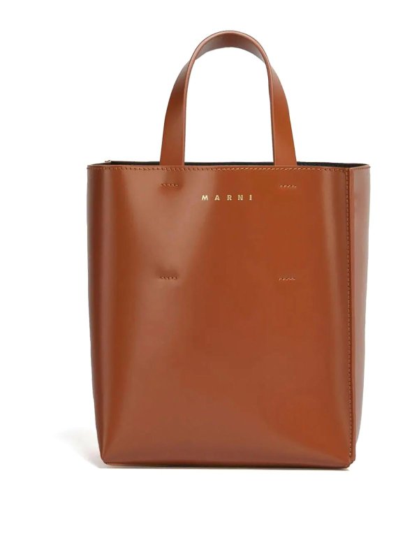 Marni: totes bags - Mini Museum Bag