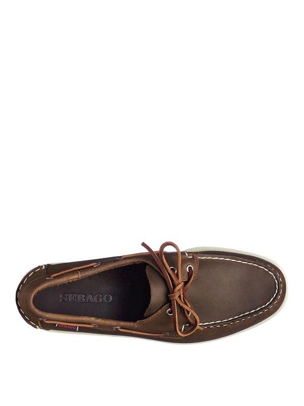 SEBAGO: Mocasines y Zapatillas online - Mocasines - Marrón