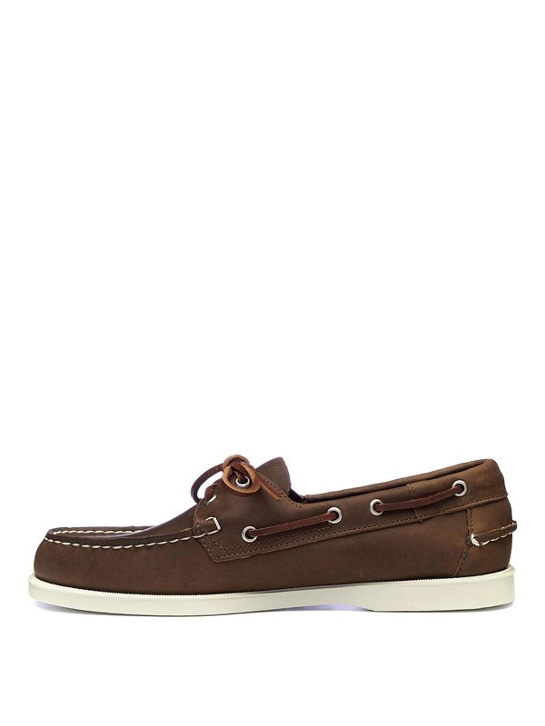 The Best Shops SEBAGO: Mocasines y Zapatillas - Mocasines - Marrón