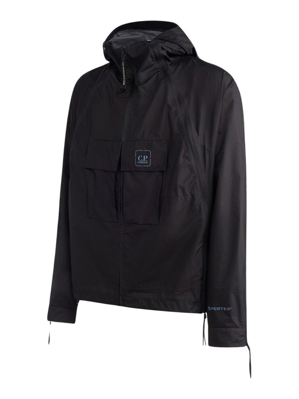 C.P. COMPANY: casual jackets online - Medium Jacket