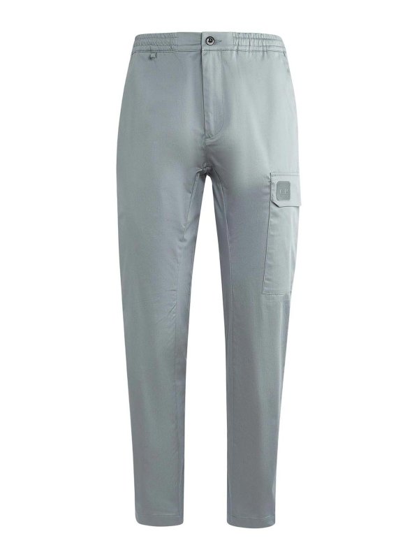 C.P. COMPANY: casual trousers - Cargo Pant
