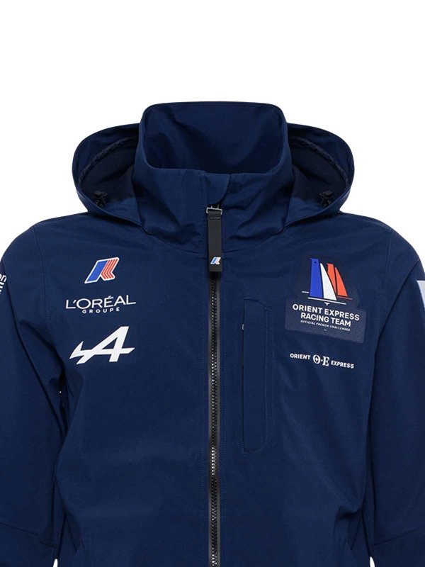 K-WAY: casual jackets online - Technical jacket