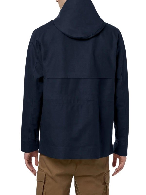 Casual jacket shop online: K-WAY