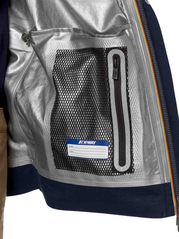 K-WAY buy online Casual jacket