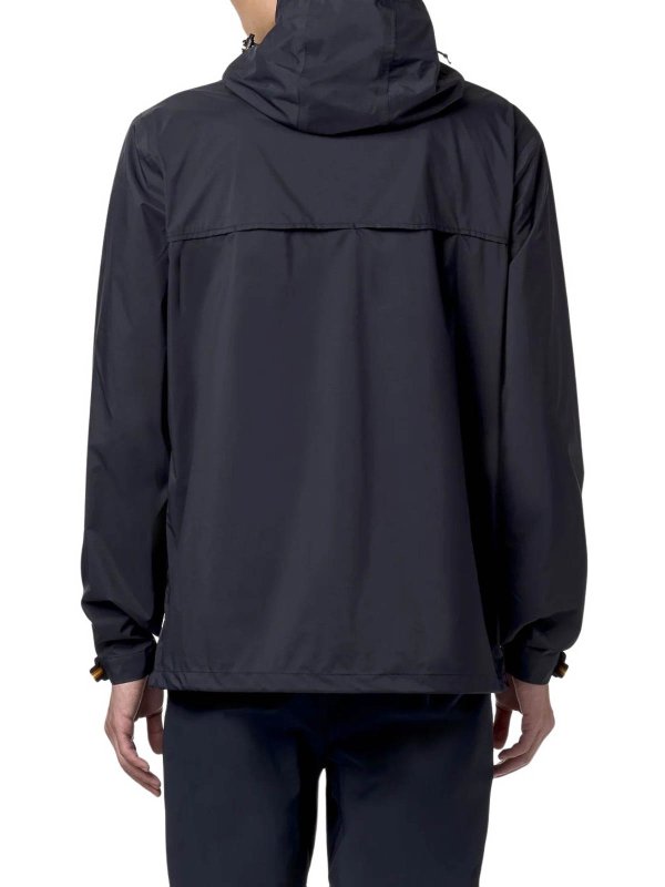 Veste Casual - Bleu shop online: K-WAY