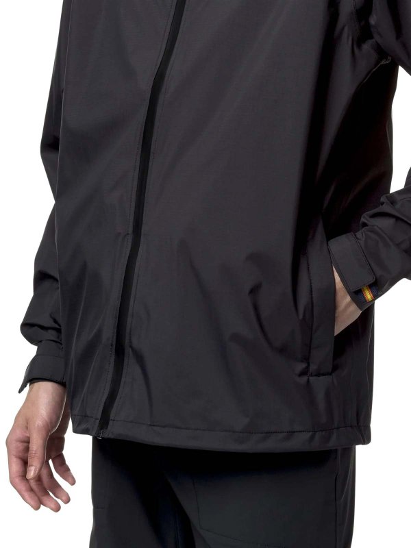 K-WAY: Vestes casuals online - Veste Casual - Noir