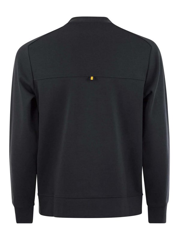 K-WAY: Sweatshirts & Sweaters online - Crewneck sweatshirt