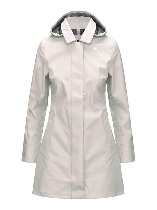 K-WAY: giacche casual - Maglia Mathy Bonded V