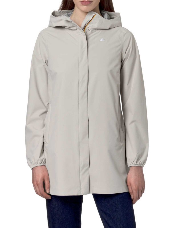 K-WAY: giacche casual online - Maglia Mathy Bonded V