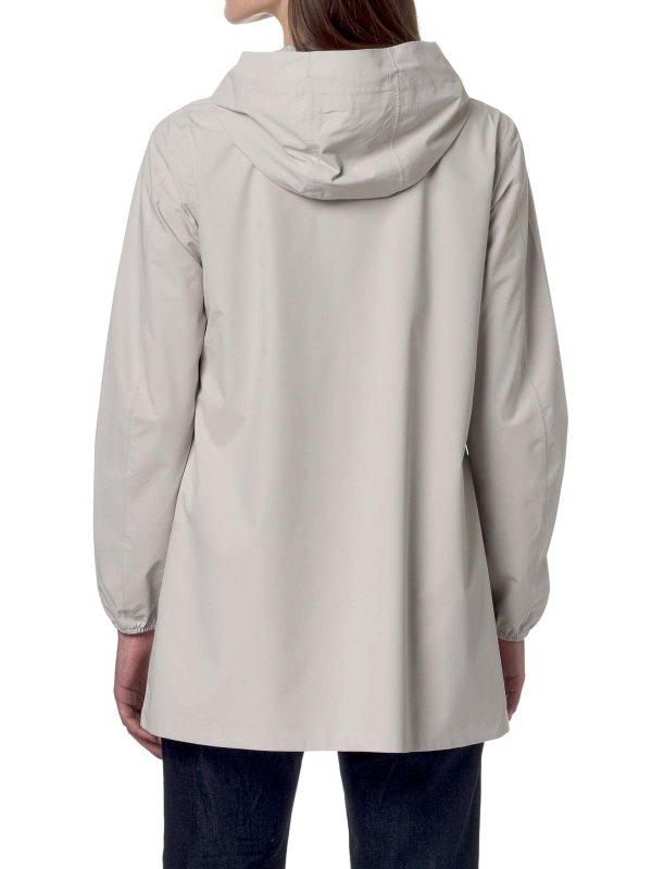 Maglia Mathy Bonded V shop online: K-WAY