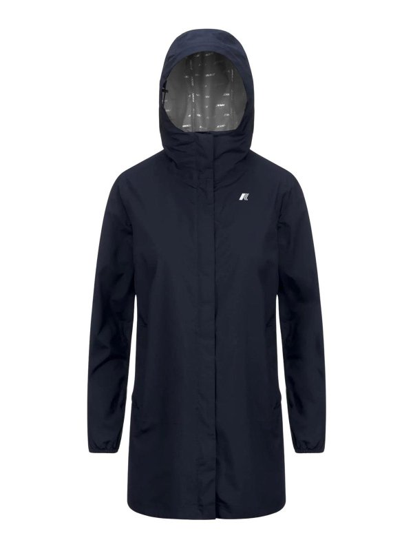 K-WAY: casual jackets - Casual jacket