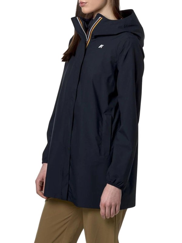 K-WAY: casual jackets online - Casual jacket
