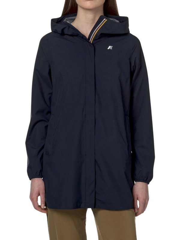 The Best Shops K-WAY: casual jackets - Casual jacket