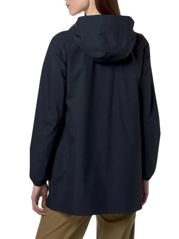 Casual jacket shop online: K-WAY