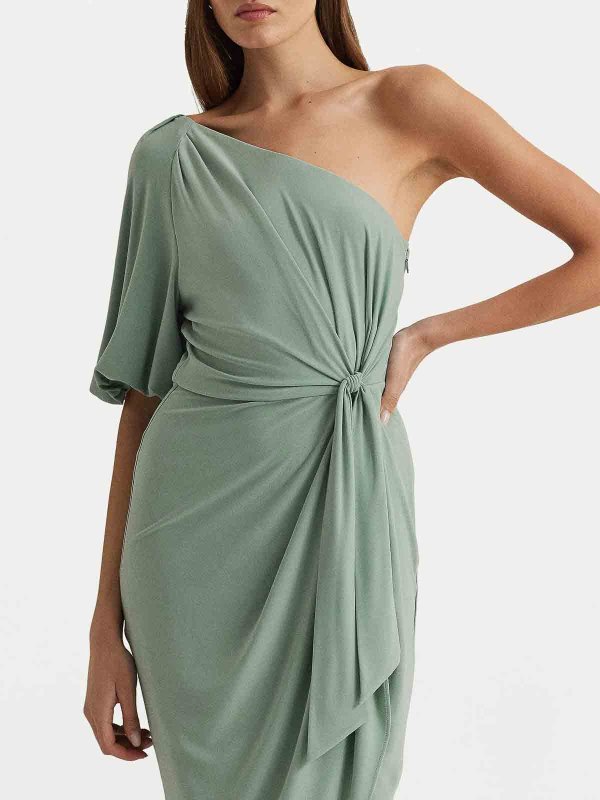 LAUREN RALPH LAUREN buy online Mariyow Short Sleeve Day Dress