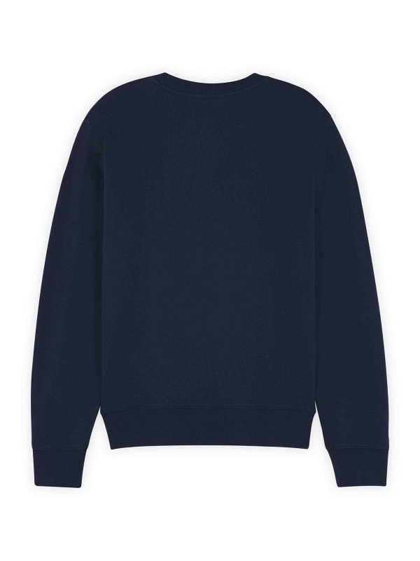 MAISON KITSUNÉ: Felpe e maglie online - Felpa  Chillax