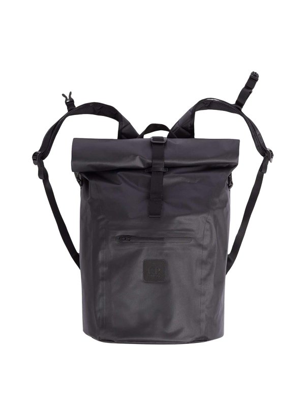 C.P. COMPANY: backpacks - Nylon Backpack