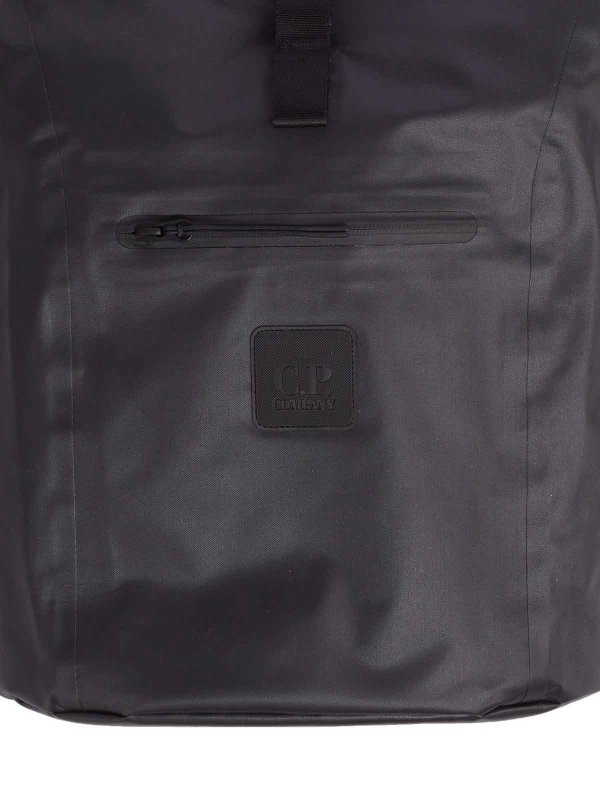 The Best Shops C.P. COMPANY: backpacks - Nylon Backpack