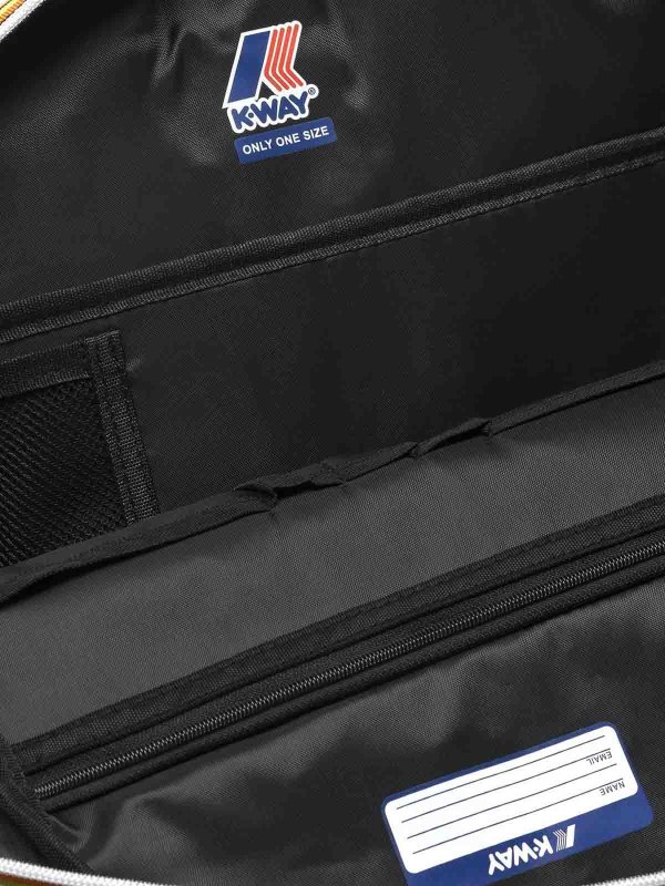 The Best Shops K-WAY: Mochilas - Mochila - Beis