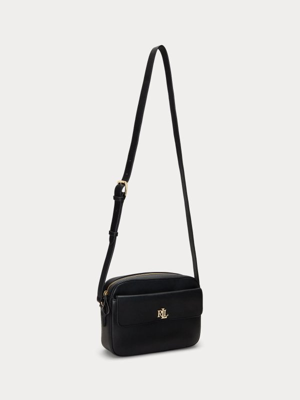 The Best Shops LAUREN RALPH LAUREN: cross body bags - Crossbody Marcy Cmra  M