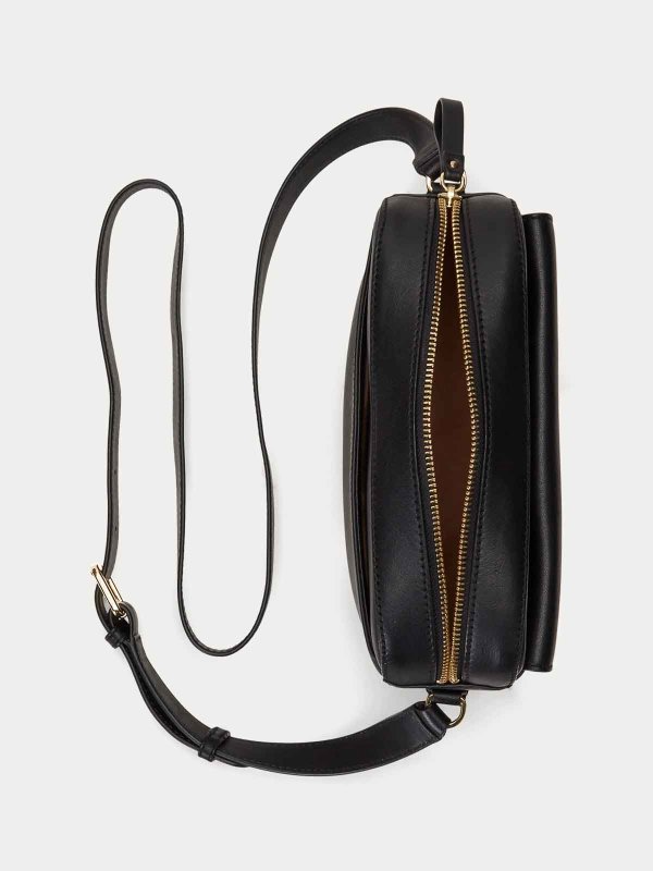 Crossbody Marcy Cmra  M shop online: LAUREN RALPH LAUREN