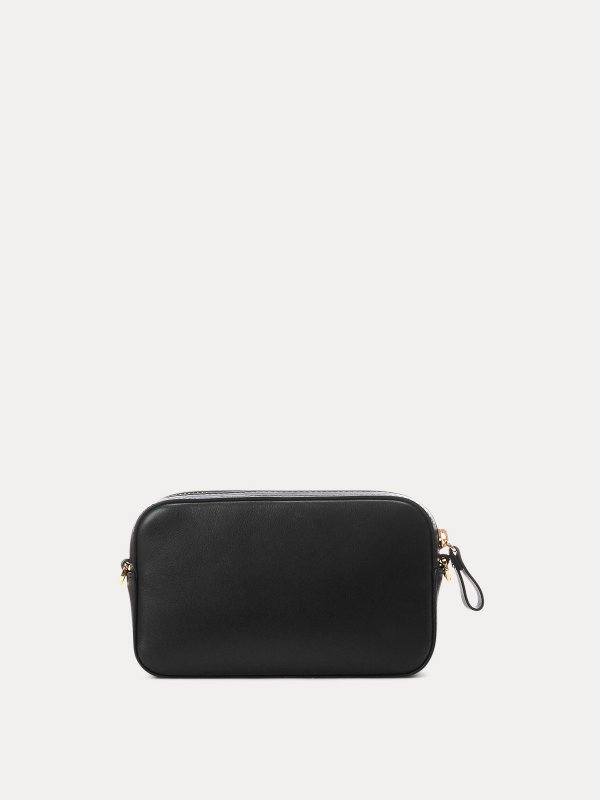 LAUREN RALPH LAUREN: Clutch online - Pochette - Noir
