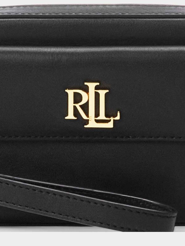 LAUREN RALPH LAUREN buy online Pochette - Noir