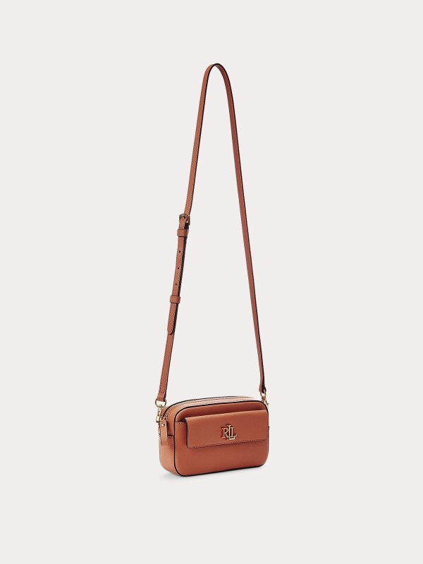 LAUREN RALPH LAUREN: pochette online - Marsupio Marcy Wrstlt S