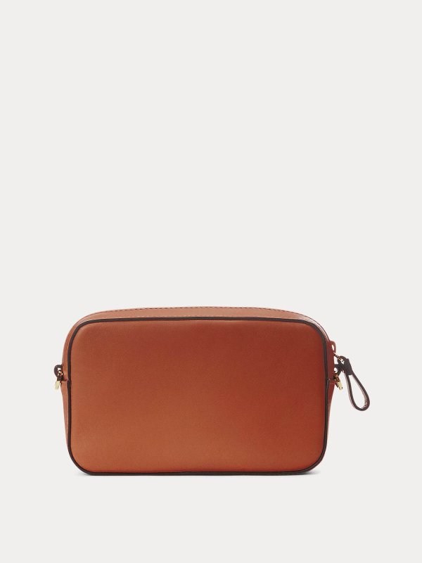 The Best Shops LAUREN RALPH LAUREN: pochette - Marsupio Marcy Wrstlt S