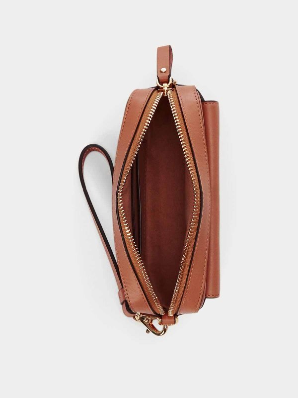 Marsupio Marcy Wrstlt S shop online: LAUREN RALPH LAUREN