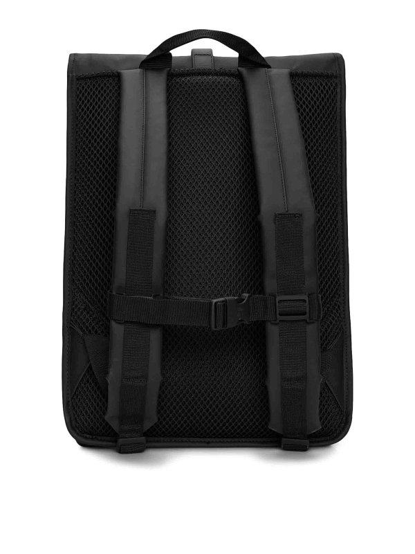 RAINS: Rucksäcke online - Rucksack - Schwarz