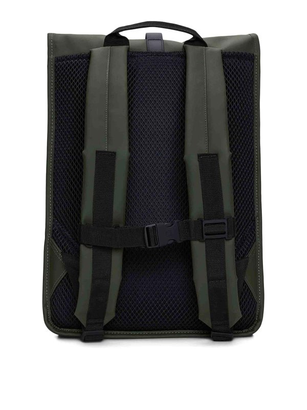 RAINS: backpacks online - Rolltop Rucksack W3