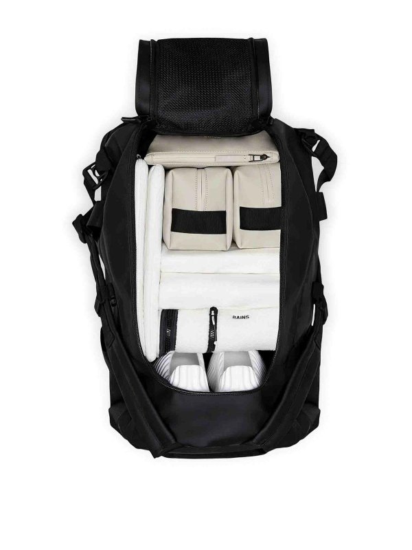 The Best Shops RAINS: borse a tracolla - Borsone Texel piccolo W3