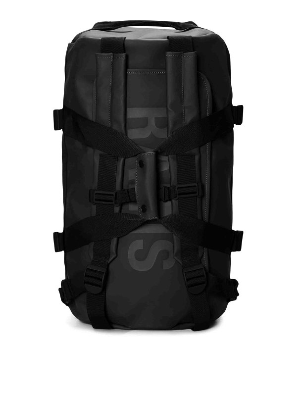 Borsone Texel piccolo W3 shop online: RAINS