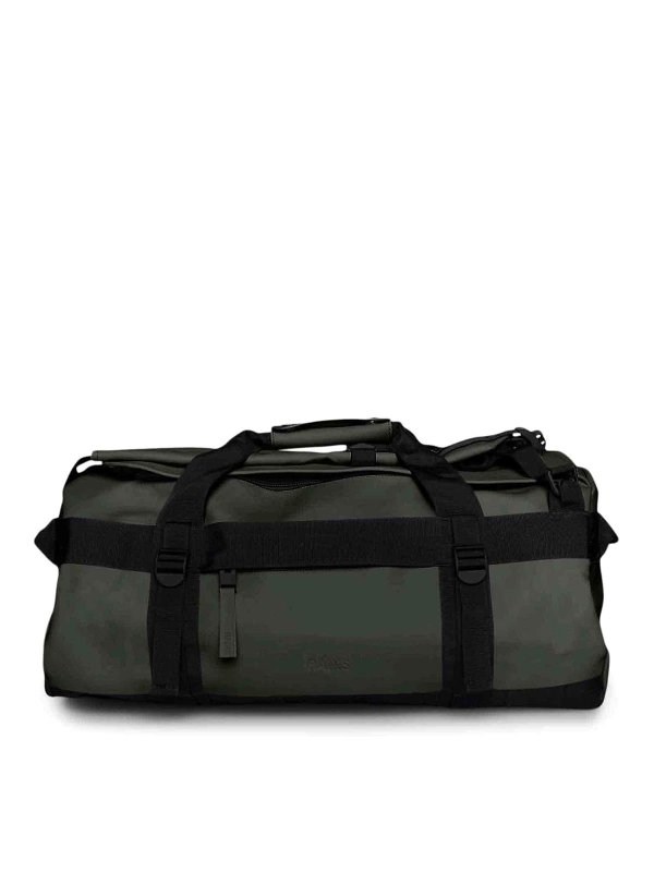 RAINS: Bolsas bandoleras - Bolsa Bandolera - Verde