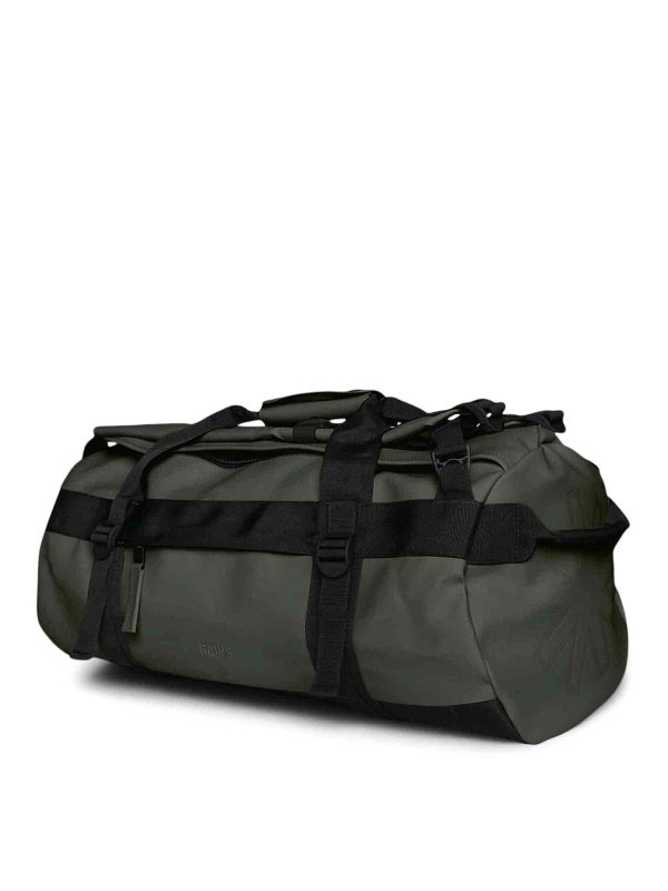 RAINS: Bolsas bandoleras online - Bolsa Bandolera - Verde