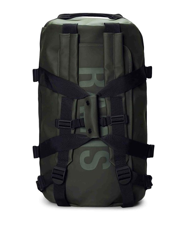 The Best Shops RAINS: Bolsas bandoleras - Bolsa Bandolera - Verde