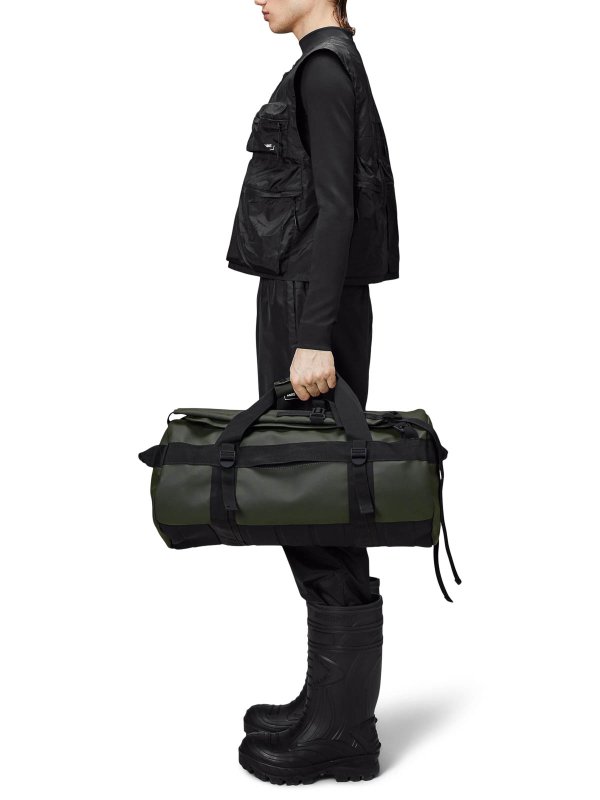 RAINS buy online Bolsa Bandolera - Verde