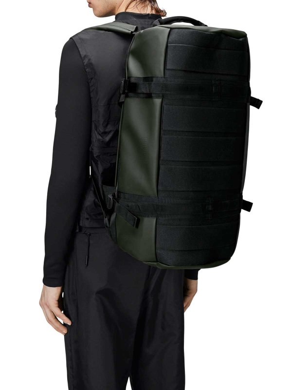 The Best Shops RAINS: Bolsa Bandolera - Verde