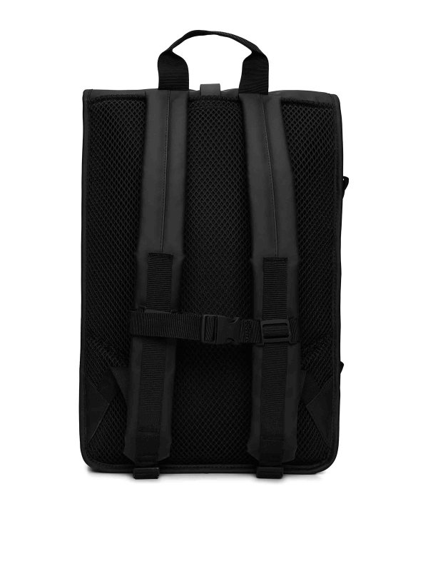 RAINS: Rucksäcke online - Rucksack - Schwarz