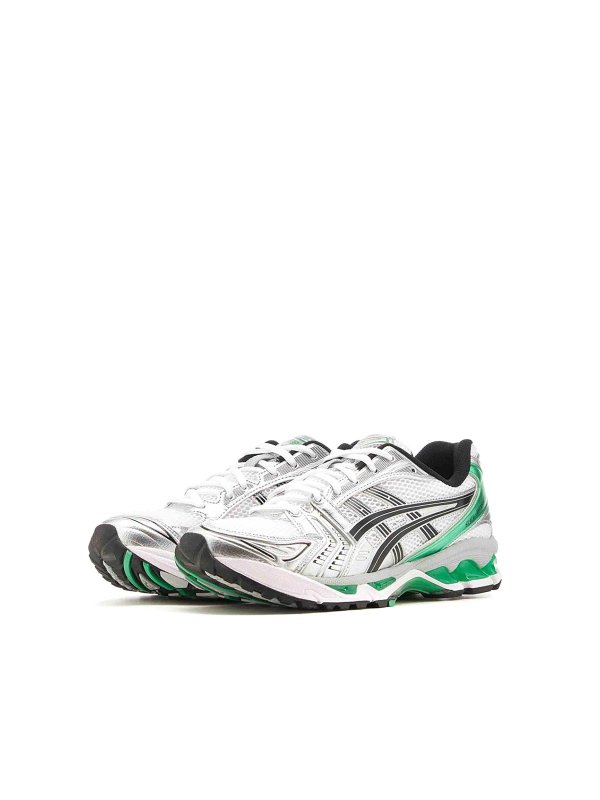 ASICS: Chaussures de sport online - Baskets - Vert