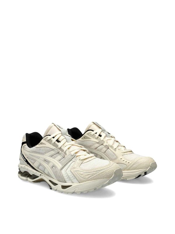 ASICS: trainers online - Leather sneakers