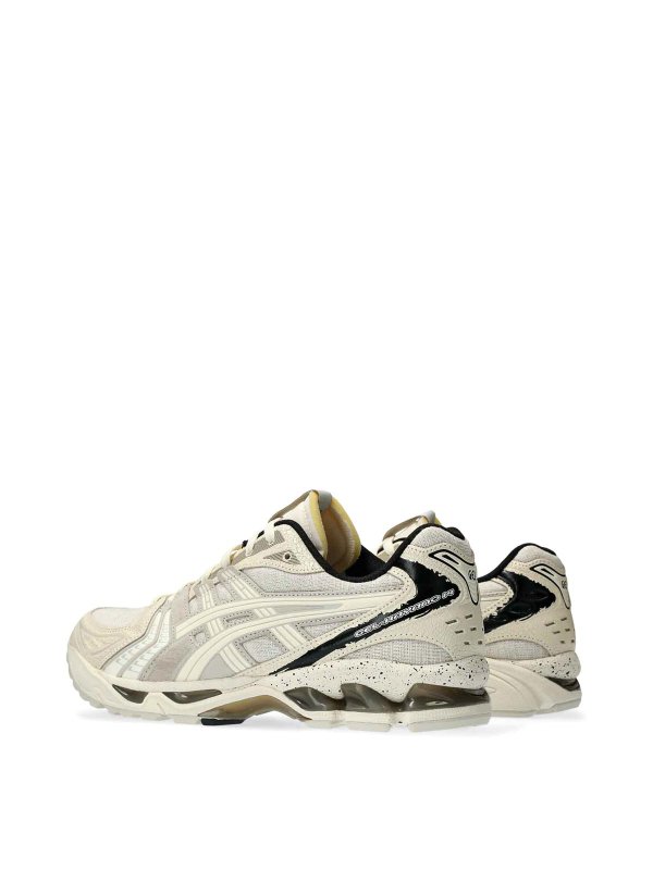 The Best Shops ASICS: trainers - Leather sneakers