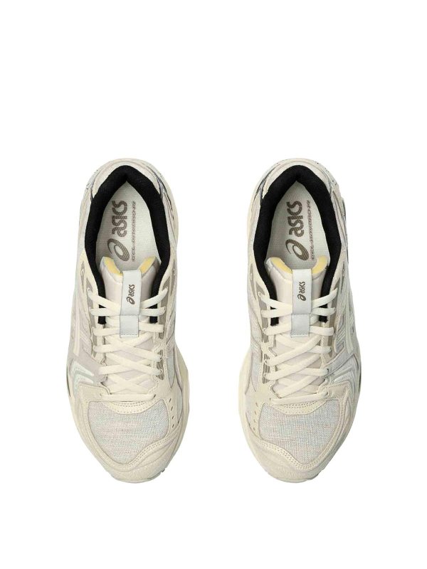 Leather sneakers shop online: ASICS