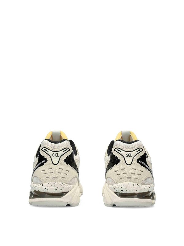 ASICS buy online Leather sneakers