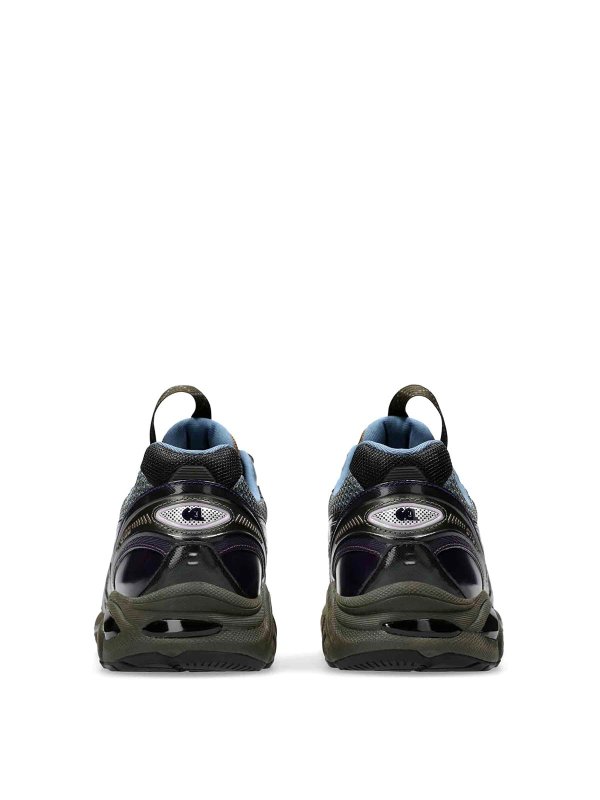 Leather sneakers shop online: ASICS