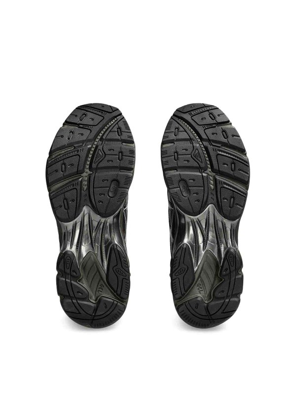 ASICS buy online Leather sneakers