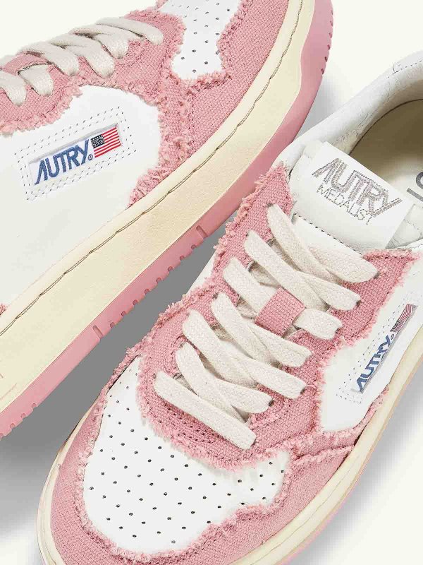 スニーカー shop online スニーカー - ライトパープル