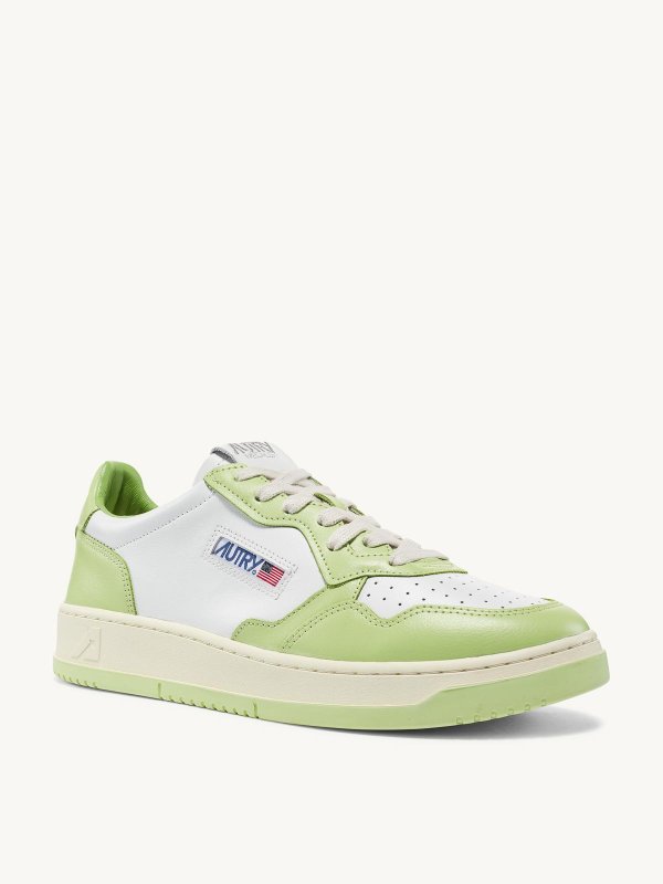 AUTRY: Sneaker online - Sneaker - Weiß