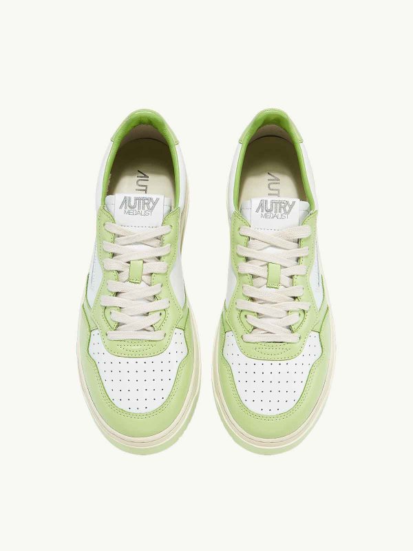 AUTRY buy online Sneaker - Weiß